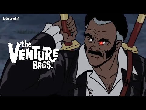 The Blood Brothers Ambush