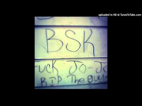 TTE TROUBLE FT - TTE CAINE - SAVAGE