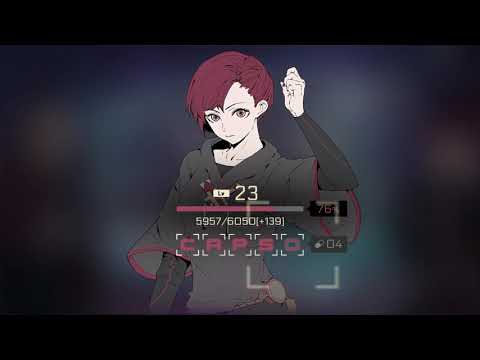 [CytusII] Chaos 12(A) Crystal PuNK  βinarΨ  Ring