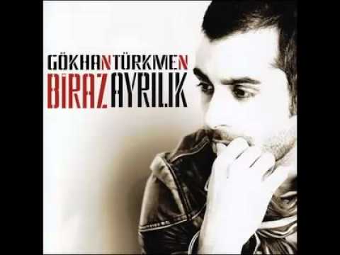 05. Gökhan Türkmen - Dayanamam