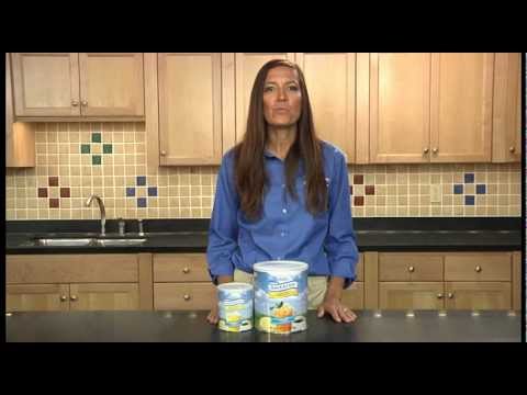 Dysphagia Food Product by Hormel Health Labs