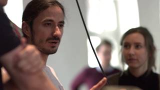 University of Derby video