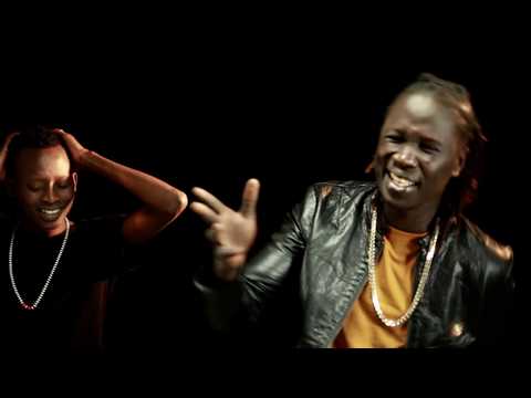 Sunnyman ft Alijoma ( Xen Ye Jor Nhom ) Official MusicVideo