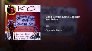 Don't Let the Same Dog Bite You Twice