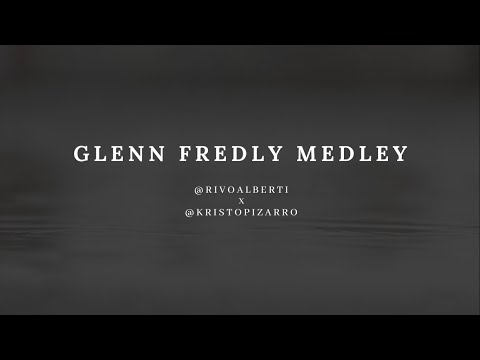 Glenn Fredly Medley ft Rivo Alberti