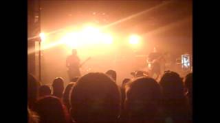 Altar of Plagues - God Alone (live at Damnation Festival 2015)