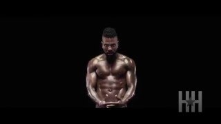 Exclusive: Jason Derulo Gets &quot;Naked&quot; + Talks Mixtape