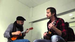 Kleinholz - Millencolin - &quot;Fox&quot;