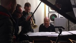 Giovanni Mazzarino & Fabrizio Bosso - For Heaven's Sake