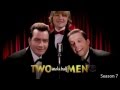 Two and a Half Men - All intros