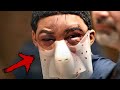 He Brutally Murd*red A COP During Interrogation