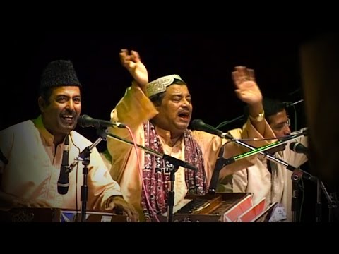 'Mera Piya Ghar Aaya' by Farid Ayaz & Abu Mohammed