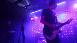 Radioactivity - Silent Kill + I Know (Live at Baby's All Right)