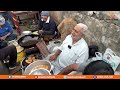 ભીખાભાઈ ના પુરી શાક વહેલી સવારે મળે સવ