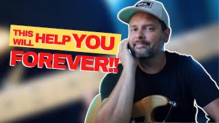 Download lagu THE BEST 'Spider-Walk' Guitar Exercise Routine - this will help you forever! mp3 Download lagu THE BEST 'Spider-Walk' Guitar Exercise Routine - this will help you forever! mp3