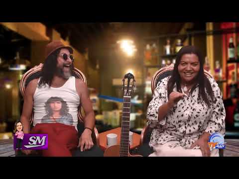 PROGRAMA SOCORRO MENDONÇA | PICA -PAU | Compositor ,músico e cantor 16012026