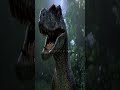 Indoraptor Prototype Vs Raptor Squad Jp3 Battle Shorts Jurassicworld Jurassicpark Dinosaurs