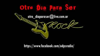RIPIO en Otro Dia Para Ser (Radio - Argentina)
