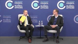 China's Global Ambitions: Past, Present, and Future