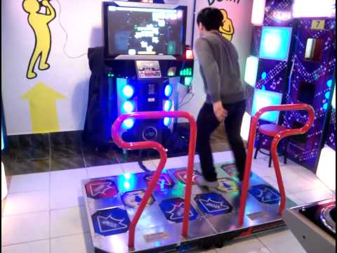 PIU FEFEMZ* Canon D D22 No bar Break On