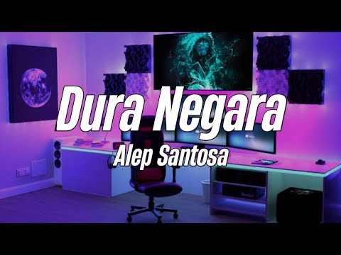 DJ DURA NEGARA - Rahayou Asik