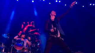 Tragic Comic &amp; Hole Hearted - Extreme Live in Bangkok 2018