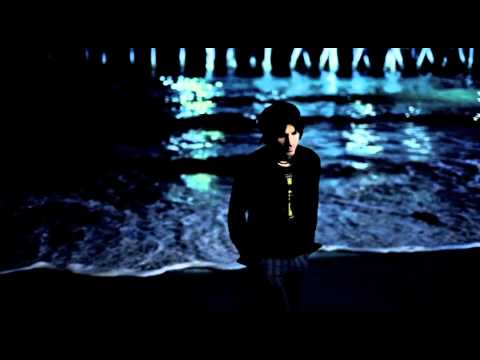 Jesse Malin & The St. Marks Social - The Archer (Official Music Video)