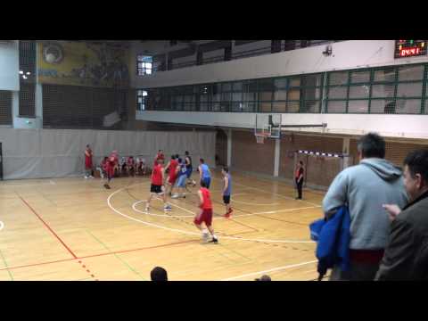 CHL, 9th Rnd. - Jankomir Transformers vs. Invicta 13.12.2015.