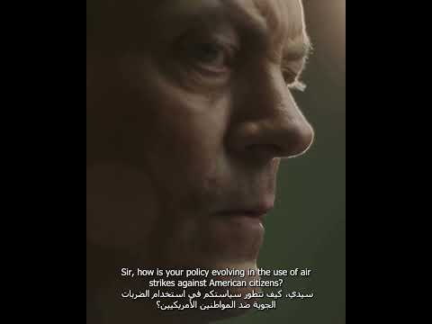 My fellow Americans. Two weeks until CIVIL WAR opens in cinemas and IMAX across the Middle East.