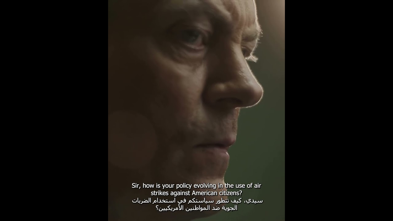 My fellow Americans. Two weeks until CIVIL WAR opens in cinemas and IMAX across the Middle East.