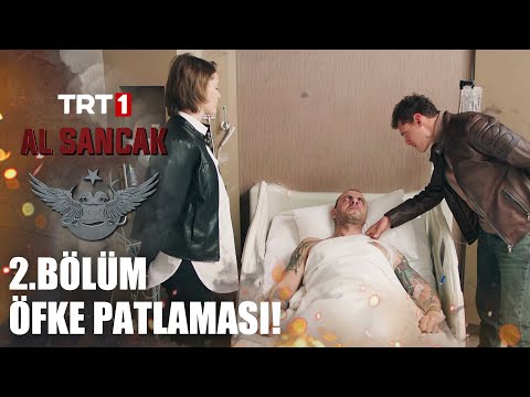 Selim’in Öfkesi - Al Sancak Özel Sahneler