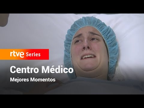 Centro Médico: Capítulo 67 - Mejores momentos #CentroMédico | RTVE Series