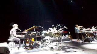 Jamie Cullum -  Mixtape  ( Live @ Singapore International Jazz Festival 2014)