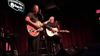 Dale Watson & Reverend Horton Heat, "King of the Road"