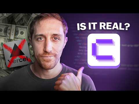 You've been lied to about self hosting...