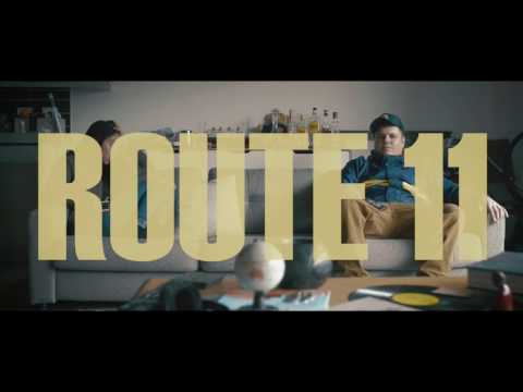 Context - Route 11 feat. Buick (Music Video)
