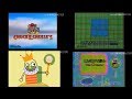 PBS Kids Program Break WYES TV 2002