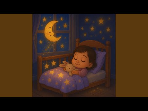 Baby Sleep for Alexa 4 Minutes Gentle Starlight Lullaby for Baby Rest