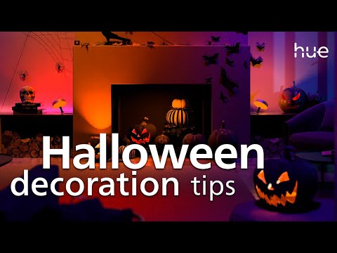 Philips Hue WCA 6,5W A60 E27, 4vnt pakuotė | E27 | 6,5 W | RGBW 2000-6500K | Bluetooth ir Zigbee video