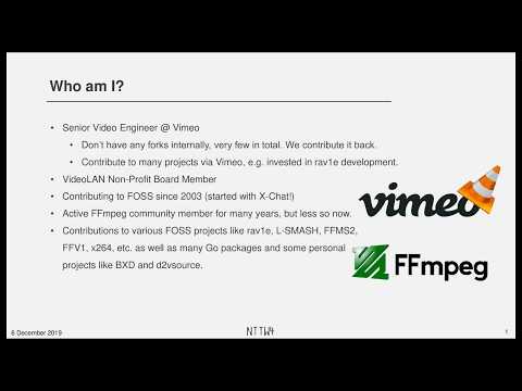 No Time To Wait - S04E20 - Derek Buitenhuis - Opening up Open Source