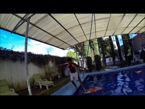 Hidro La Salle | Fisioterapia para todos | La salle