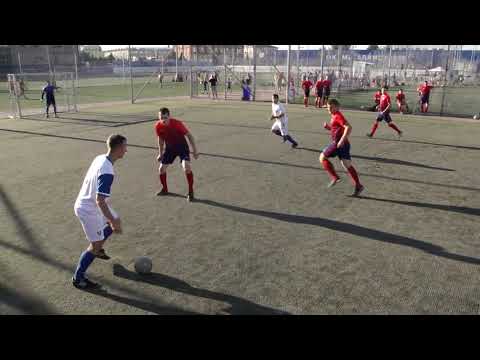 FC Spartans - MFC Expert