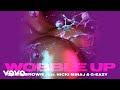 Chris Brown - Wobble Up (Audio) ft. Nicki Minaj, G-Eazy