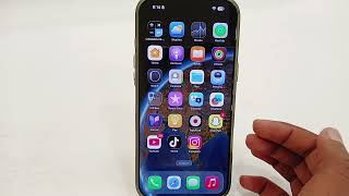 How to Fix TikTok Profile Picture Not Changing on iPhone