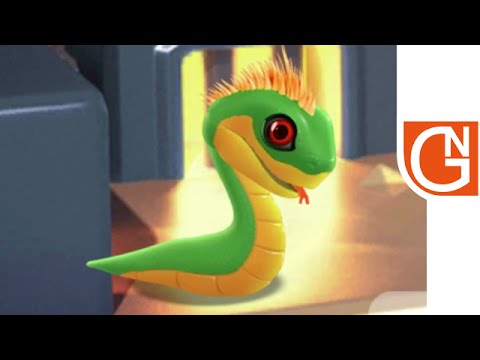 Dragon Mania Legends · Let's Play #28