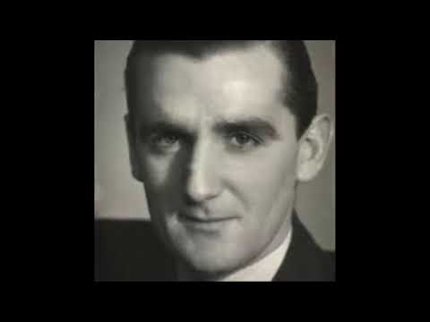 VAD JAG GÖR, GÖR JAG AV KÄRLEK - Steinar Jöraandstad med Helge Lindbergs Orkester 1930