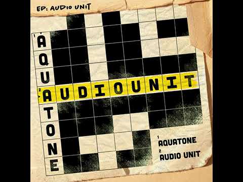 Aquatone - Neon Lights (Dub Mix)