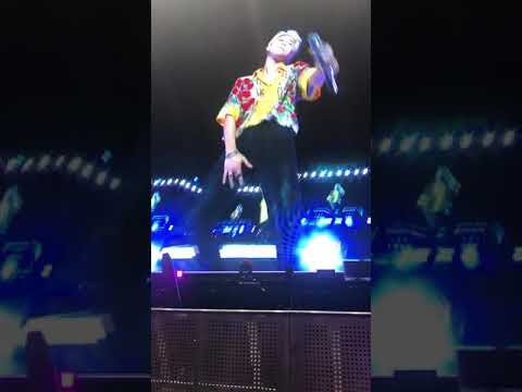 (Baepsae) bts would tour love yourself bangkok 190407