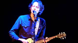 The Magpie Salute - Smoke Signals - Under The Bridge, London - April 2017