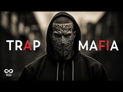 Mafia Music 2023 ☠️ Best Gangster Rap Mix - Hip Hop & Trap Music 2023 #93